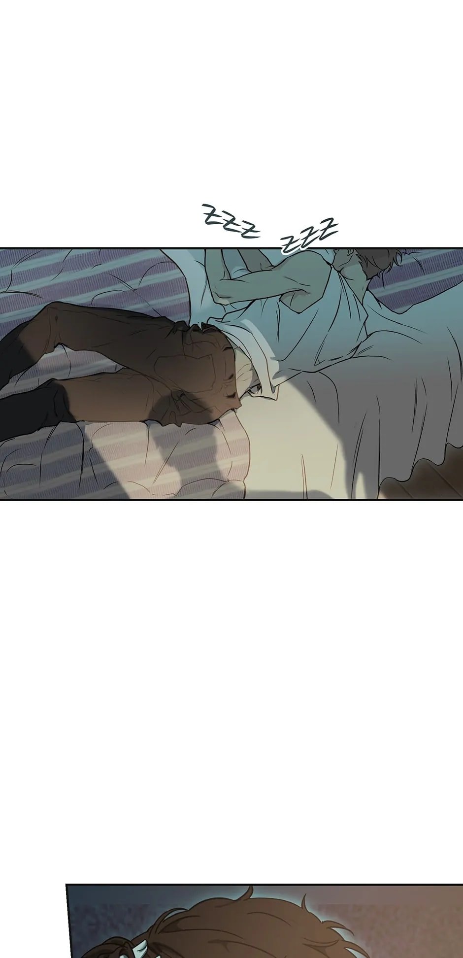 Nerd Project, Chapter 28 image 33